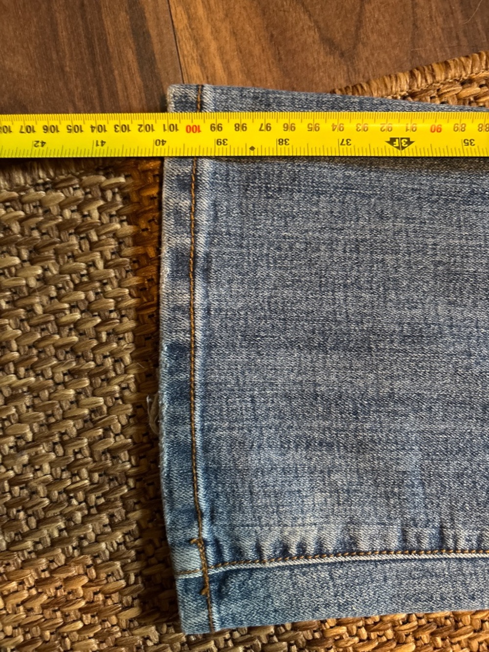 Bluenotes Extreme Low Rise - Picture 7 of 9
